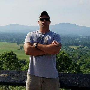 Meet your Posher, Brandon